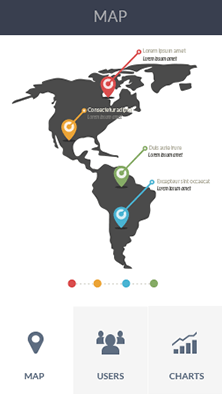 免费ddos网页端软件安全防护界面